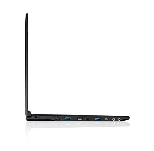 MSI GL62MVR 7RFX-1272XES - Ordenador portátil de 15.6" (Kabylake i7-7700HQ, RAM de 16 GB DDR4, HDD de 1 TB y 256 GB SSD, Nvidia GeForce GTX 1060 de 6 GB GDDR5, sin sistema operativo) negro