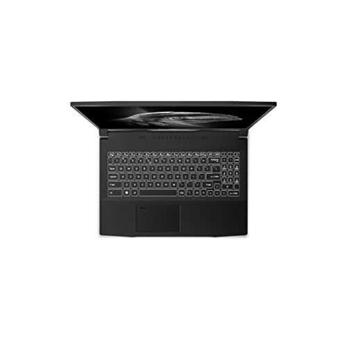 MSI Creator M16 A12UD-232ES - Ordenador portátil 16" QHD+ (Intel Core i7-12700H, 16GB RAM, 1TB SSD, GeForce RTX 3050Ti-4GB, Windows11 Home Advanced) Negro, Single backlight KB(White)