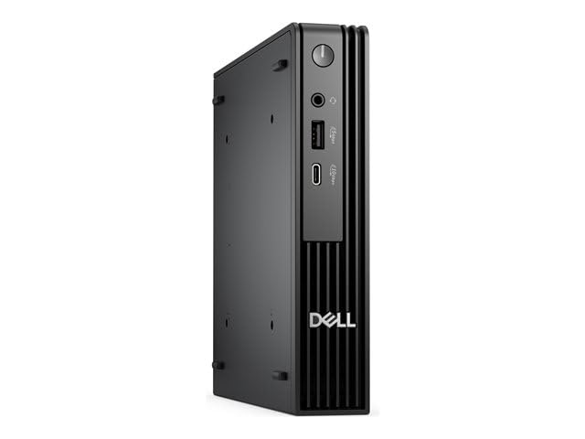 DELL Micro QCM1250-i5-16GB-512GB-W11P-1Y