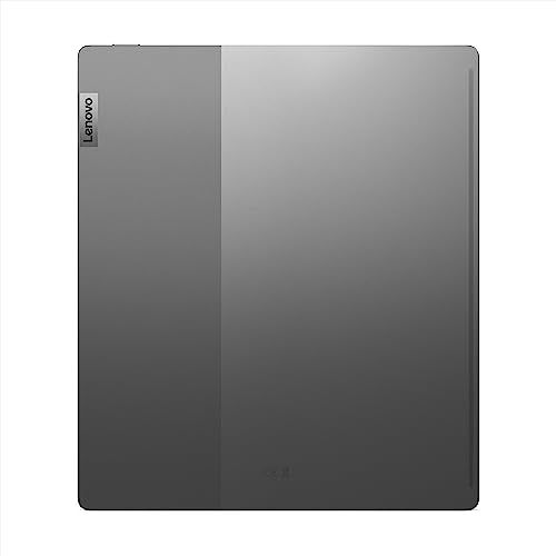 Lenovo Smart Paper - Tablet de 10.3" E Ink 227ppi (RK3566, 4 GB de RAM, 64 GB eMMC, 2 Altavoces, WiFi + Bluetooth 5.2, Android AOSP 11.0) Funda Smart Paper Pen - Gris