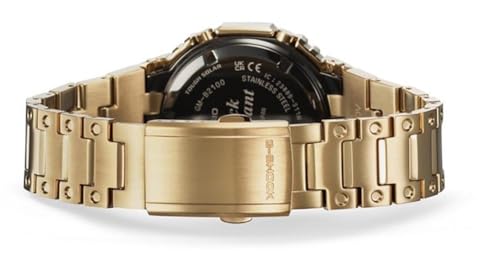 Casio Watch GM-B2100GD-9AER