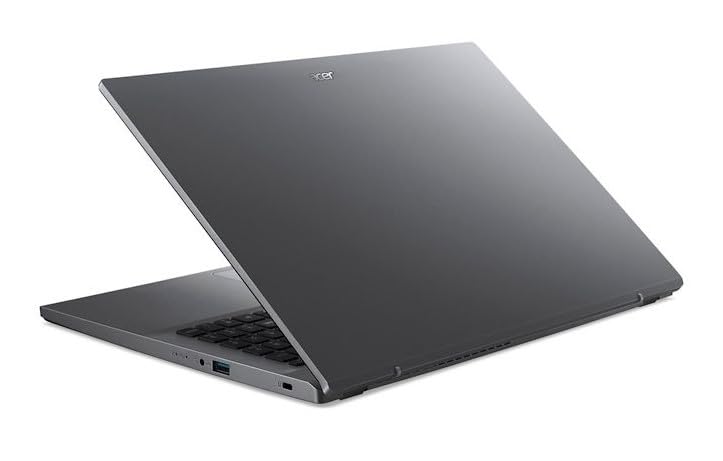 ACER Notebook EXTENSA 15 EX215-55-50PP 15.6" i5-1235U 1.3GHz RAM 8GB-SSD 512GB-WI-FI 6-NO S.O. Grigio (NX.EH9ET.006) Marca