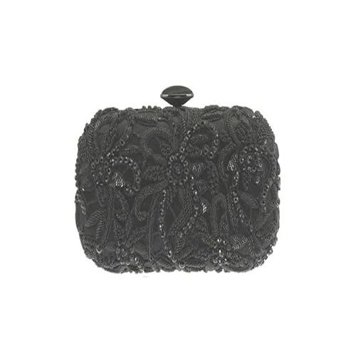 Sanetti Inspirations Embragues Sne-030, Mujer, como se Muestra en la Imagen, One Size