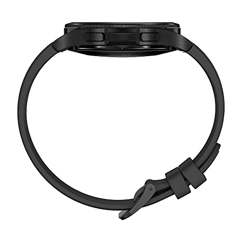 SAMSUNG Galaxy Watch 4 Classic (46mm) LTE - Smartwatch Teléfono Black