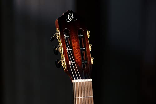 Ortega Eclipse Suite - Guitarra clásica