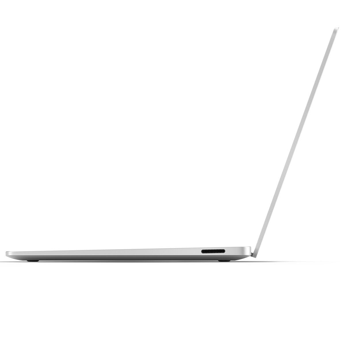 Microsoft Laptop Surface Laptop Copilot+Plus Qualcomm 16 GB RAM 256 GB SSD QWERTY Español - Marca EAN: 0196388277056