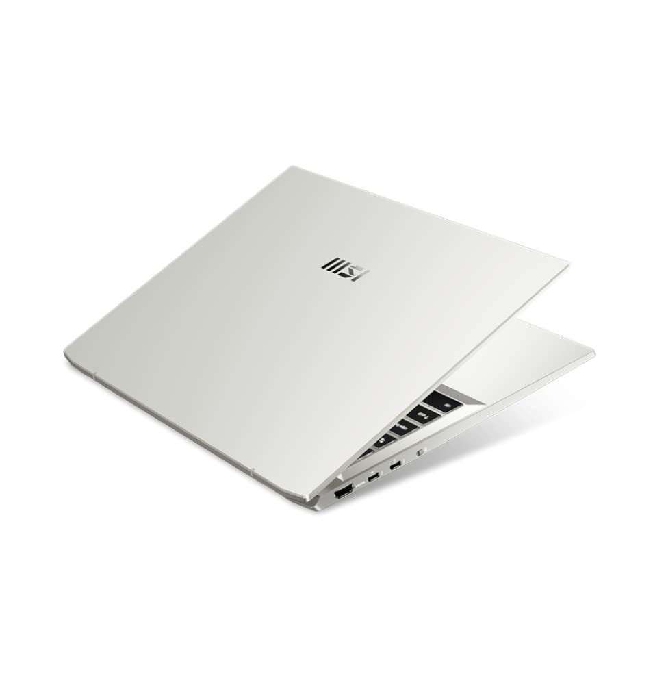 MSI PORTATIL Prestige 16 A12UD-218ES Urban Silver