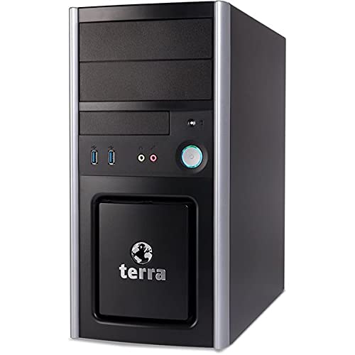 Terra PC-Business 5000 - MT - Core i5 10400/2,9 GHz