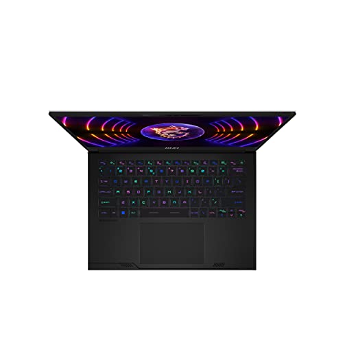 MSI Stealth 14Studio A13VE-014FR