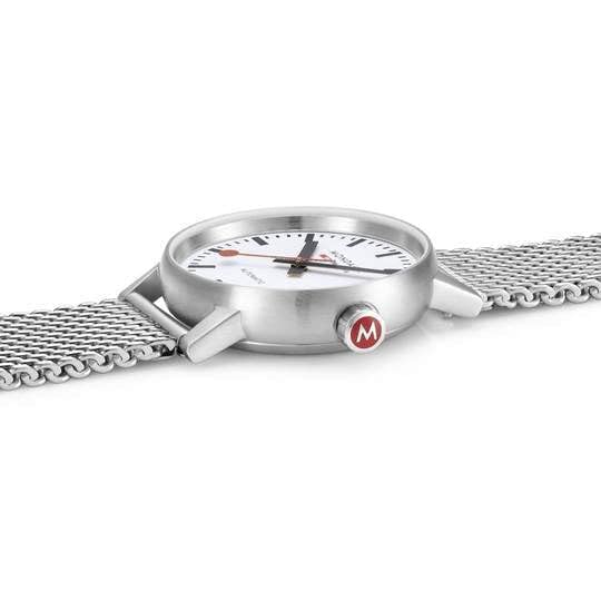 Mondaine Inspección automática MSE35610SM