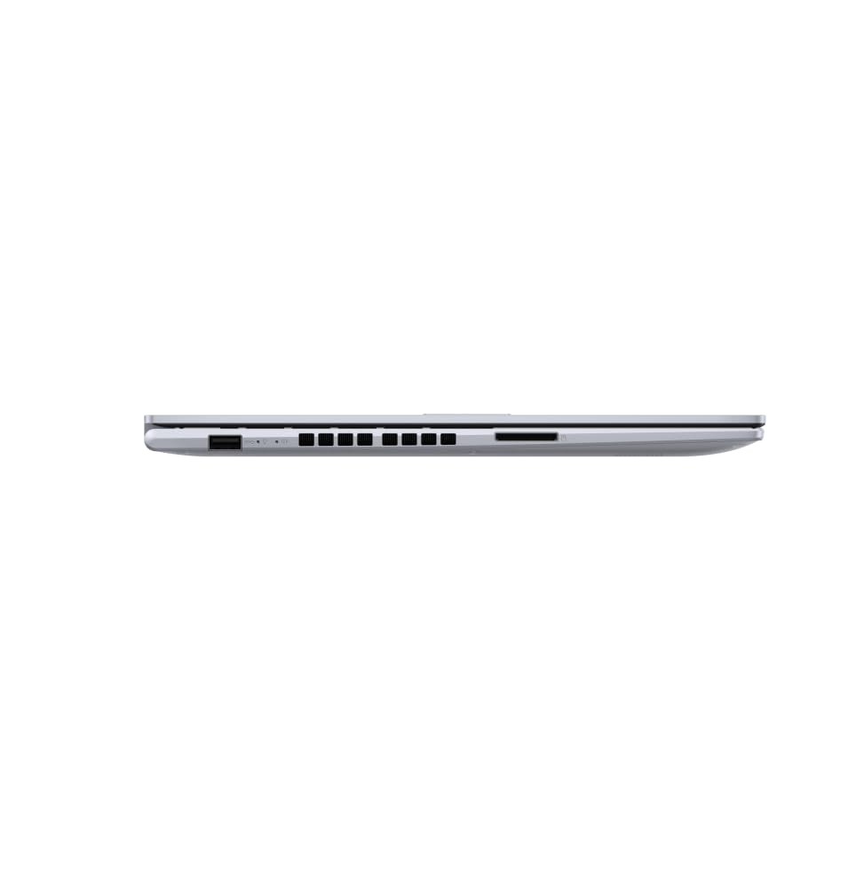 ASUS PORTATIL VIVOBOOK K3605ZC-N1268W Plata Marca