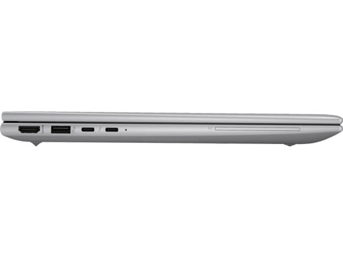 HP ZBook Firefly 14 G11 86B04EA 14" WUXGA IPS, Intel Core Ultra 7-155H, 16GB RAM, 512GB SSD, RTX A500, Windows 11 Pro