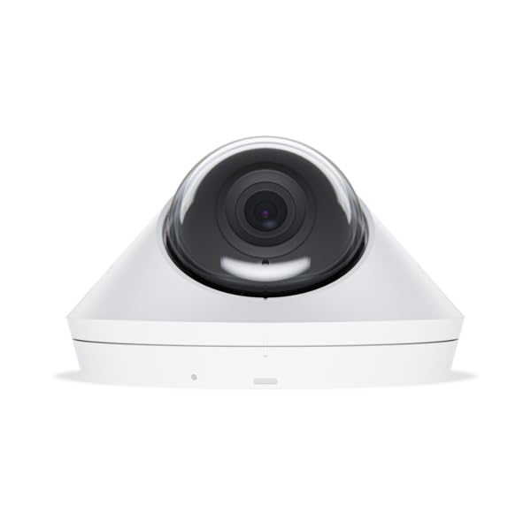 Camara IP UBIQUITI UVC-G4-DOME UNIFI Protect