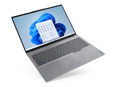 Lenovo Notebook 21KK001CSP 16" AMD Ryzen 5 6600H 8 GB RAM 256 GB SSD Marca