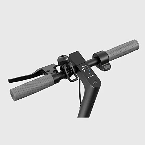Patinete Eléctrico Xiaomi Mi Electric Scooter 1S/ Motor 500W/ Ruedas 8.5'/ 25km/h/hasta 100kg/ Negro