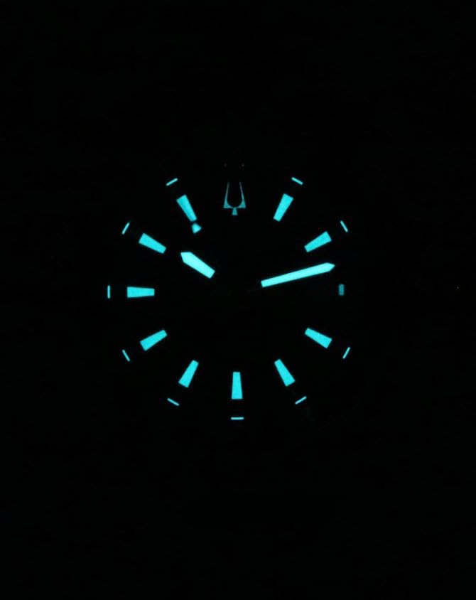 Bulova Watch 96B434