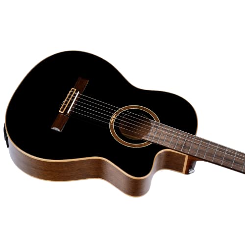 NYLON 6-STR. GUITAR ORTEGA