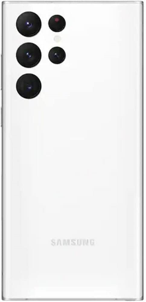 Samsung S22 Ultra 5G 8_128GB White