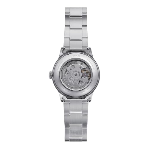 Orient Reloj de Vestir RA-AC0M09E30B