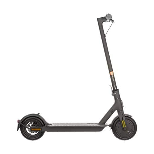 Patinete Eléctrico Xiaomi Mi Electric Scooter 1S/ Motor 500W/ Ruedas 8.5'/ 25km/h/hasta 100kg/ Negro