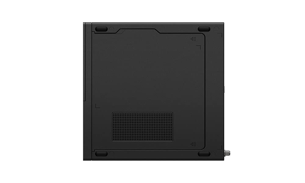 Lenovo P340 Tiny i7 8C/16T 4.5 GHz, P1000, 16 GB, 512 GB PCIe SSD, WiFi.