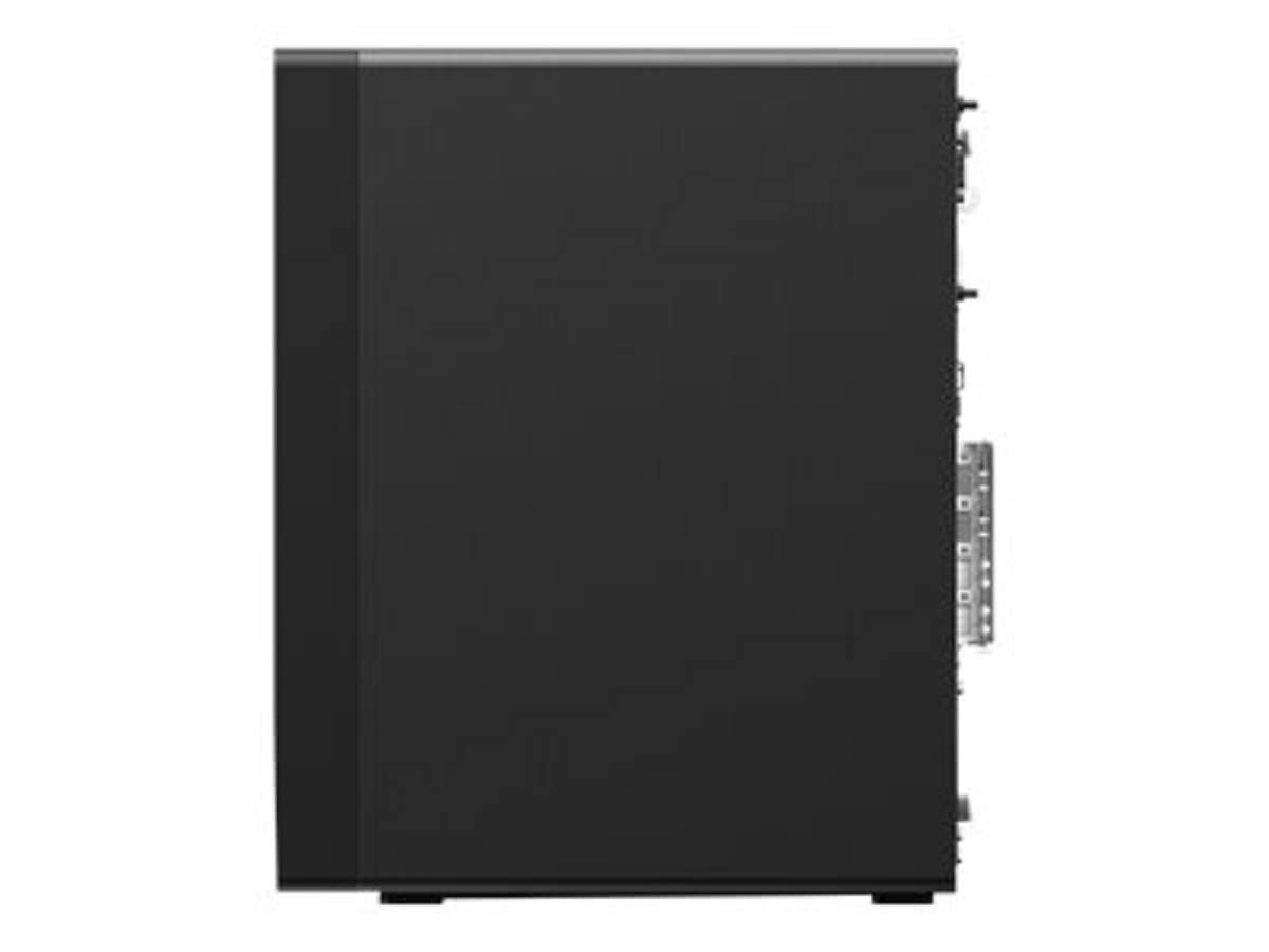 Lenovo ThinkStation P358 4350G Torre AMD Ryzen™ 3 Pro 16 GB DDR4-SDRAM 512 GB SSD Windows 11 Pro Puesto de Trabajo Negro