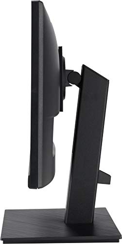 ASUS VA229QSB Monitor Eye Care: 21.5 pulgadas, FHD (Full HD 1920 x 1080), 75 Hz, Adaptive-Sync/FreeSync, DisplayPort, HDMI, Filtro de luz azul, Antiparpadeo, Soporte ergonómico