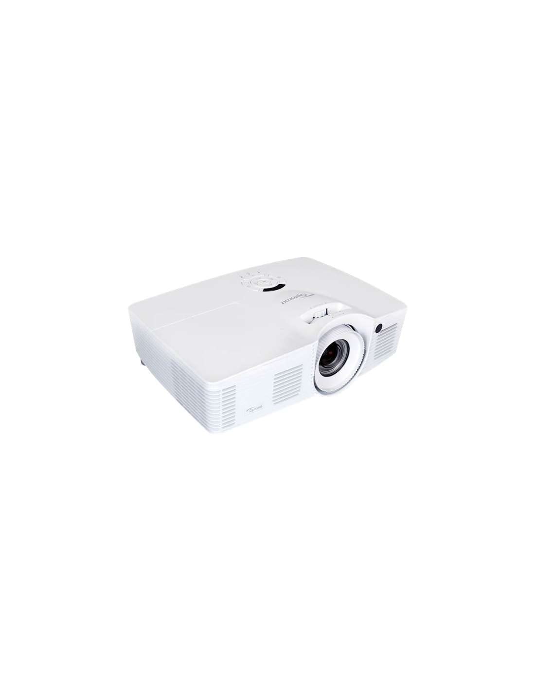 Optoma EH416Proyector 4200 lúmens