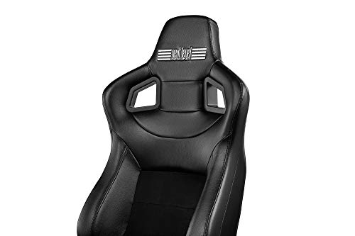 - Next Level Racing GT Seat Add-on for Wheel Stand DD/ Wheel Stand 2.0