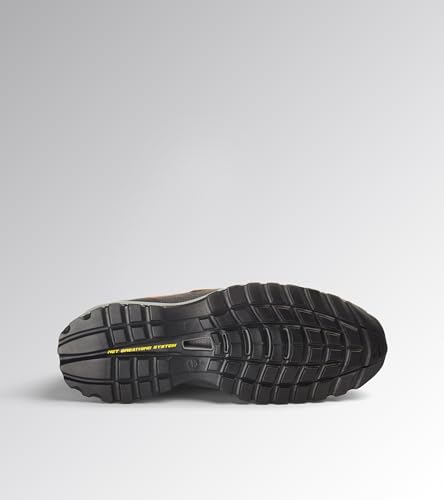 DIADORA Zapatillas Deportivas Glove Tech Low Pro S1P Sra HRO ESD para Hombre
