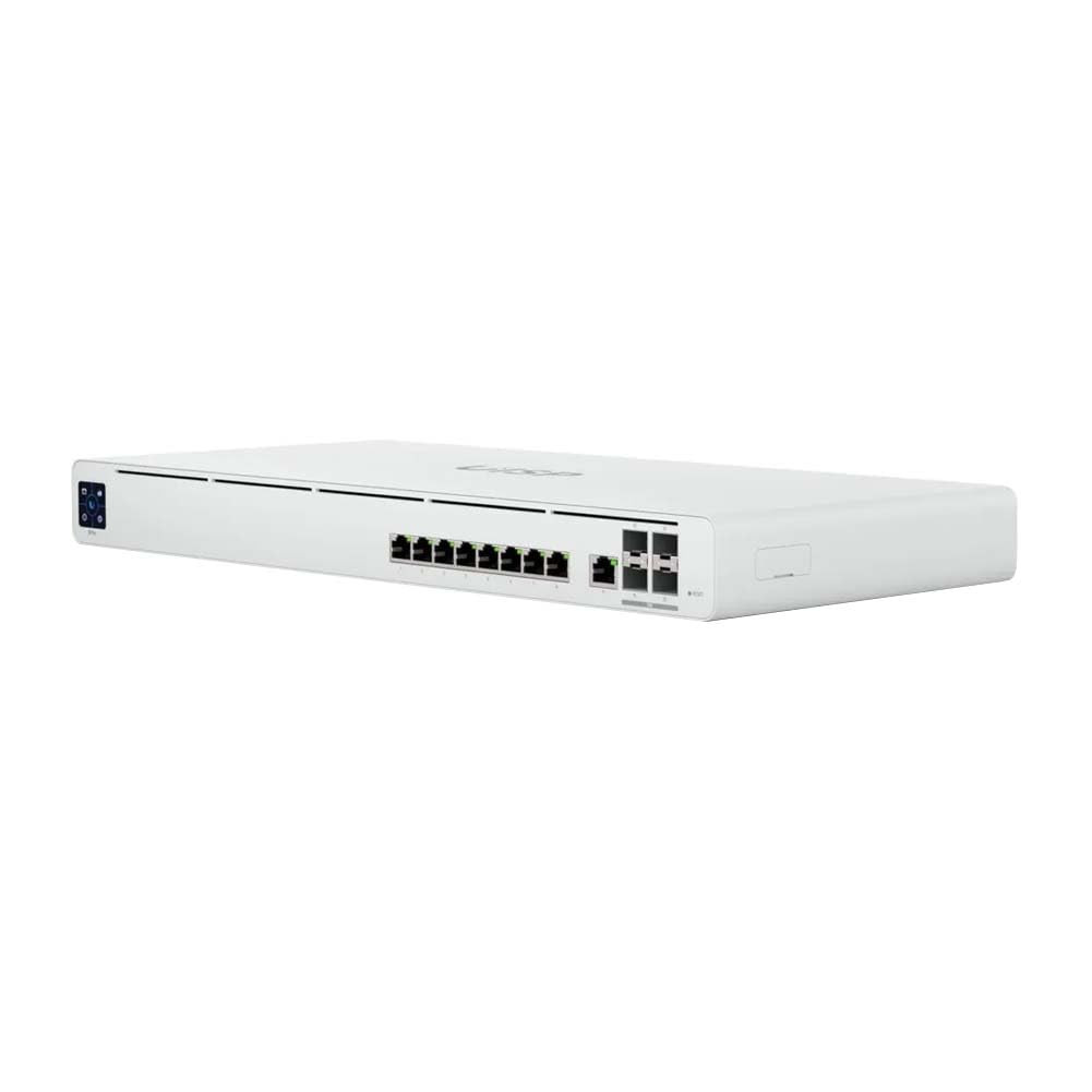 Ubiquiti UISP Router Professional - UISP-R-Pro