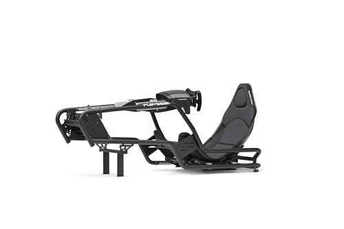 Playseat® Formula Intelligence - Black