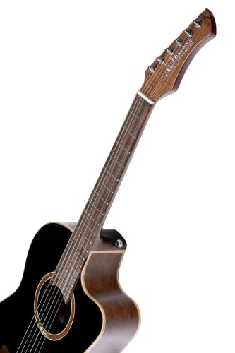 NYLON 6-STR. GUITAR ORTEGA