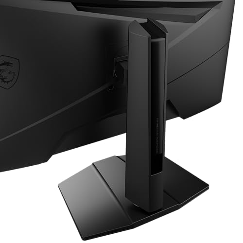 MSI MPG 274URF QD Monitor UHD Gaming 27", Panel IPS rápido de 3840 x 2160, 160 Hz/0,5 ms (GtG, mín sRGB 145%, diseño sin Marco, VESA DisplayHDR 400, DisplayPort 1.4a, HDMI 2.1, USB