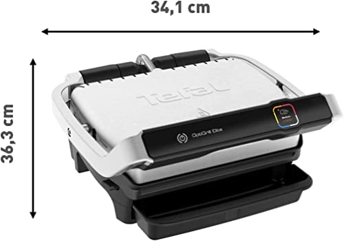 Tefal Grill Optigrill Elite