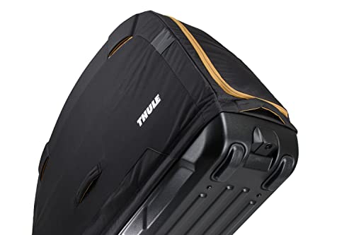 Thule, Roundtrip, Estuche Rígido para El Transporte De Bicicletas Callejeras, Negro, U, Admirador Unisex