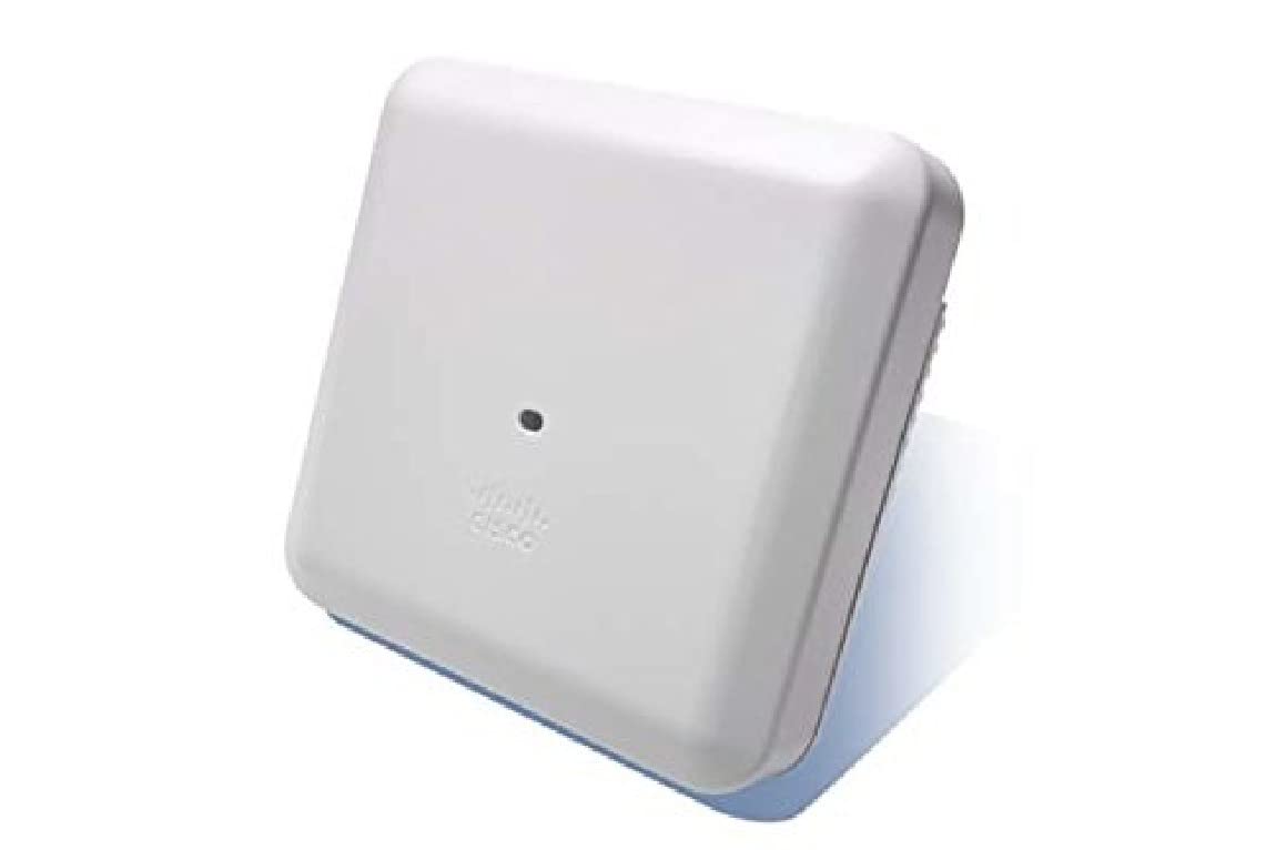 Cisco AIR-AP3802I-E-K9 White WLAN Access Point