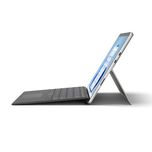 Microsoft Surface Pro 9 Platino SQ3/8/256 W11Home 5G