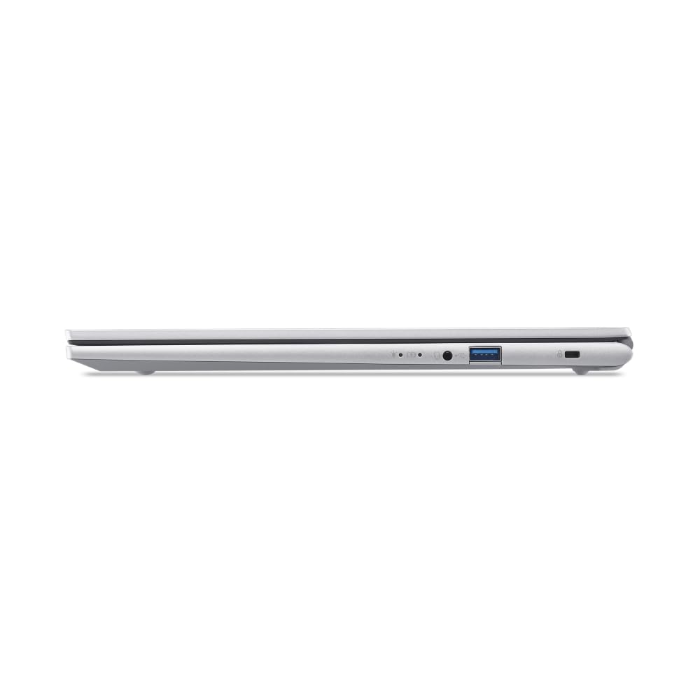 acer Aspire Go 15, AG15-72P-50ZJ, Intel® Core™ 5 Processor 120U W/O Adapter, Windows 11 Home