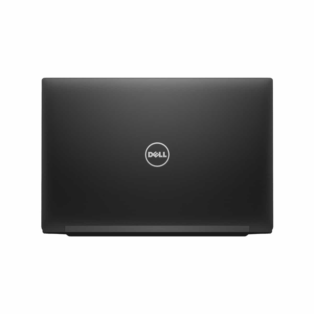Dell Latitude 7490 Negro Portátil 35,6 cm (14") 1920 x 1080 Pixeles 1,70 GHz 8ª generación de procesadores Intel® Core™ i5 i5-8350U