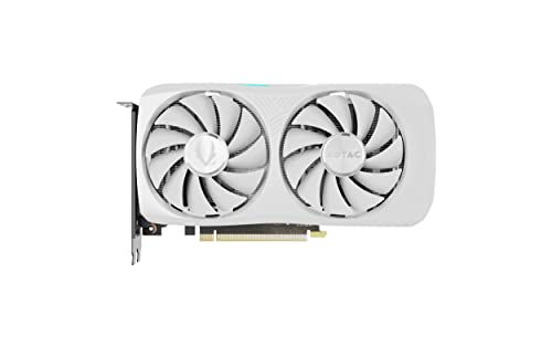ZOTAC Gaming RTX4060 Ti Twin Edge OC 8 GB