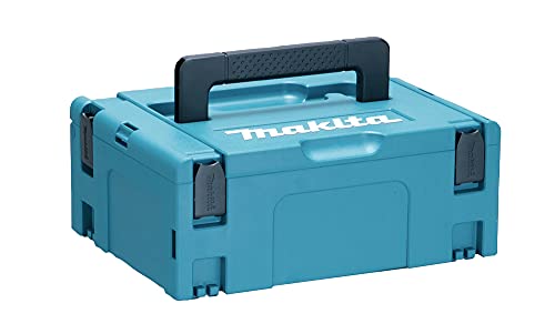 Makita DTD153RTJ Llave de Impacto Batería 18V BRUSHLESS 2x5.0Ah 170Nm 1/4"