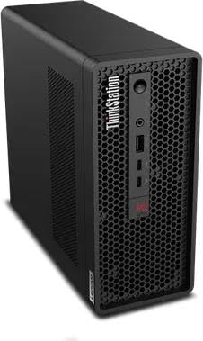Lenovo ThinkStation P3 Ultra CFF 30HA0053GE - Intel i7-14700, 32GB RAM, 1TB SSD, Intel UHD Graphics 770, Win11 Pro