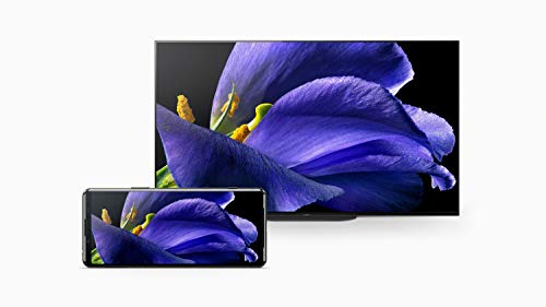 Sony Xperia 5 II - Smartphone de 6.1" (Pantalla OLED HDR FHD+ 21:9 CinemaWide, tasa de refresco 120Hz, Triple cámara, Audio Jack, Android 10, 8GB RAM, 128GB Almacenamiento, IP65/68, SIM Libre) Negro