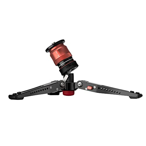 iFootage Cobra 3 Pedal Low Profile Minipod CB3 Base-P