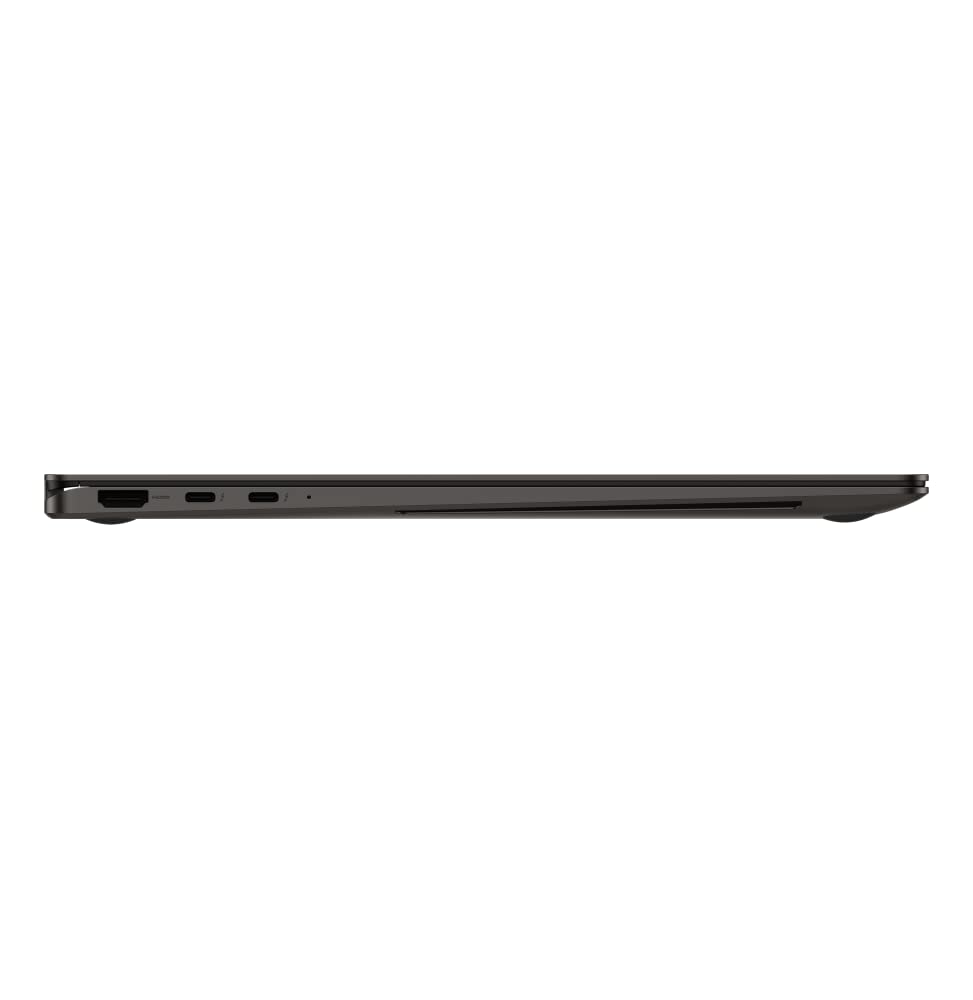 SAMSUNG PORTATIL Galaxy Book 3 360 KA1ES Grafito