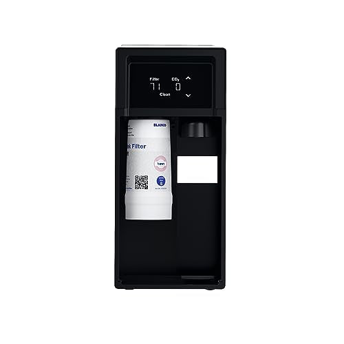 BLANCO Drink Filter Soft Magnesium M | Menos cal, magnesio adicional, más sabor, apto para Drink.soda &CHOICE.all | Cartucho de filtro antical | Agua potable | 520 litros a 12 °dTH