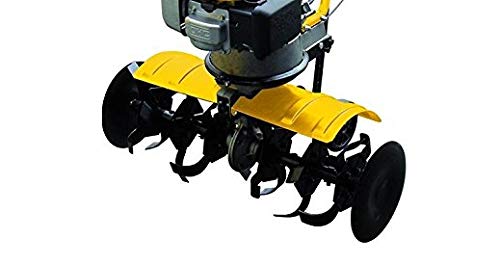 Vigor VMZ-55 - Honda Motoazadas De Jardines