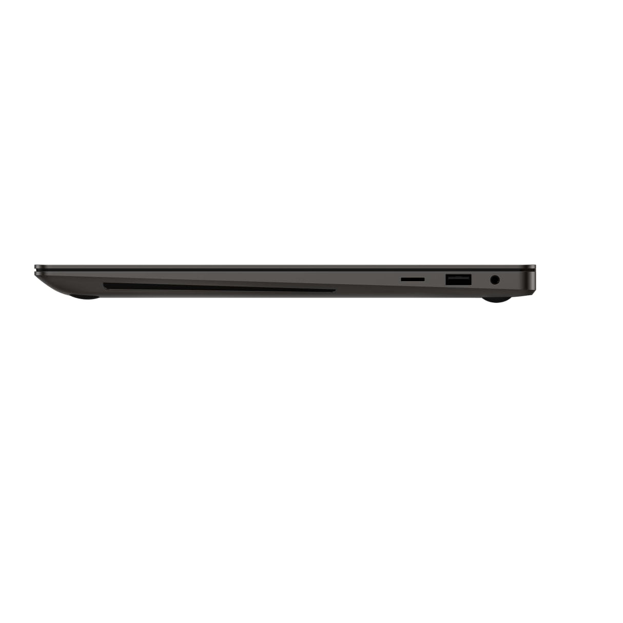 SAMSUNG Laptop Galaxy Book3 Ultra 40.6 cm 3K AMOLED - Intel 13ª generación EVO Core i9-13900H -32GB - NVIDIA GeForce RTX 4070-1TB SSD - Grafito