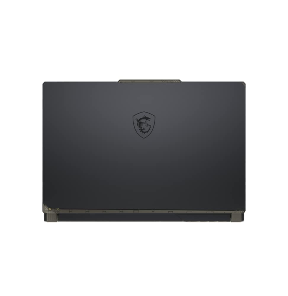 MSI 208ES 12450H / 16GB/SSD 512GB / RTX4060 8G/15,6 FHD/W11H